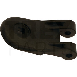 TREX.PARTS Scharnier Heckscheibe