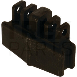 TREX.PARTS Kettenhalter